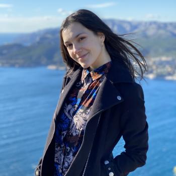 Baby-sitter Boulogne-Billancourt: Clémence