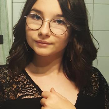 Baby-sitter in Valence: Carla