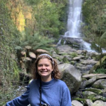 Babysitter Brisbane: Ricarda