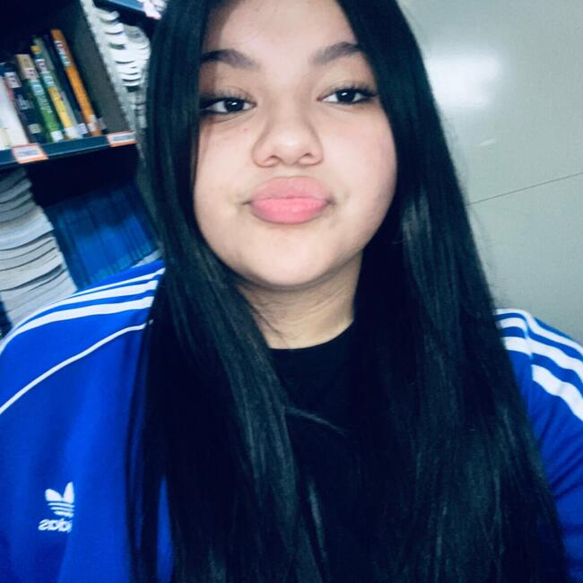 Babysitter in Almirante Brown: Ludmila