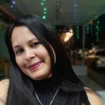 Niñera en Dos Quebradas: Martha