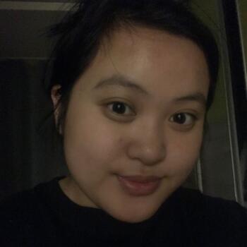 Babysitting job in Ostrava: babysitting job Veronika