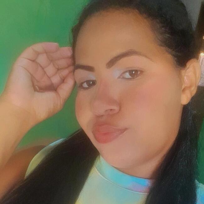 Babysitter in São Gonçalo do Amarante (Rio Grande do Norte): Dayane