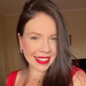 Babysitting job in Jundiaí: babysitting job Juliana