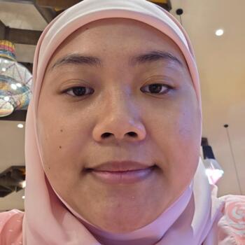 Ibu bapa Cheras: Aliah Nabihah