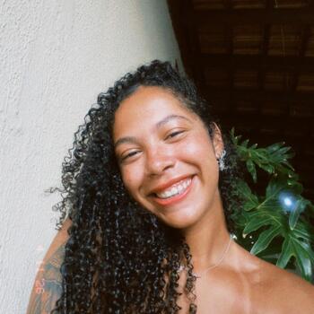 Babysitter São José do Rio Preto: Lorena