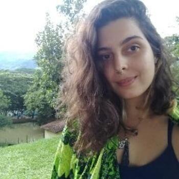 Babá em Armação de Búzios: Alexia