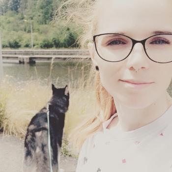 Niñera en Chapelle-lez-Herlaimont: Marie-Aurore