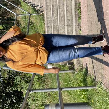 Babysitting job in London: babysitting job PRIYA