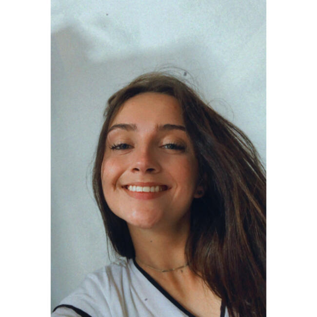 Babysitter in São José (São José): Stéfany