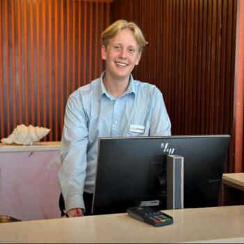 Oppas in Lelystad: Job