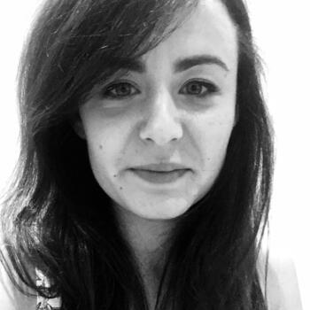 Babysitter in Antibes: Alexandra