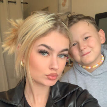 Babysitter in Forbach: Loriane