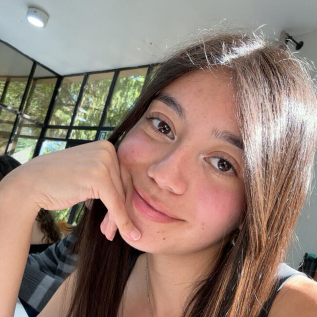 Niñera en Curicó: Constanza