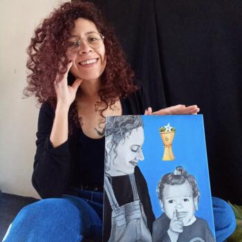 Babysitter in Santa Fe: Flor