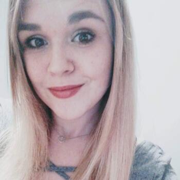 Opiekunka do dziecka w Tarnowskie Góry: Marzena