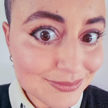 Babysitter in Arnhem: Gina