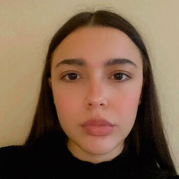 Babysitter a Fiesole: Alessia