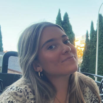 Canguro en Madrid: Lola