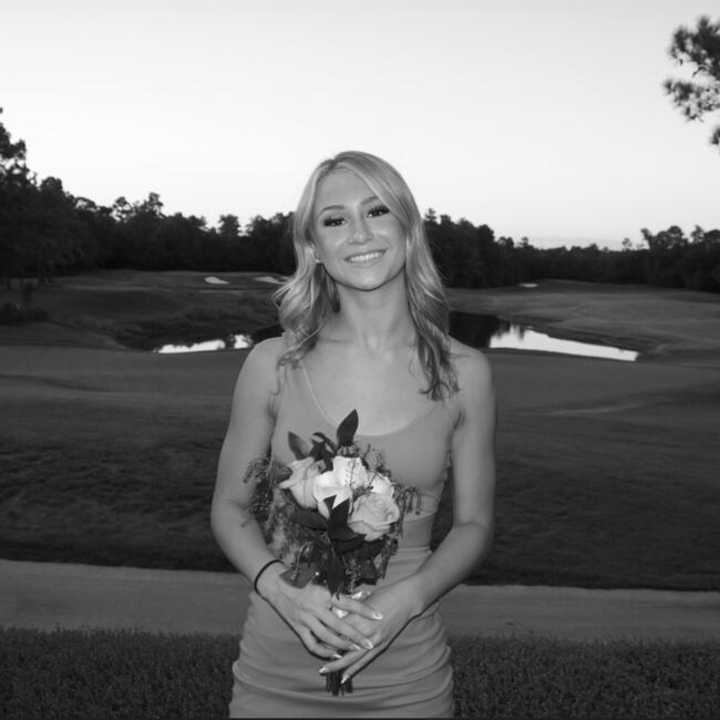 Babysitter in Fayetteville (Arkansas): Caidence