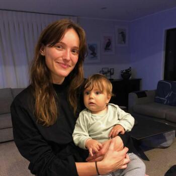 Babysitter in Wanaka: Bridget