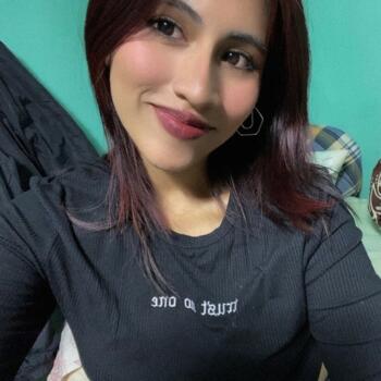 Niñera en Santiago de Chile: Emily