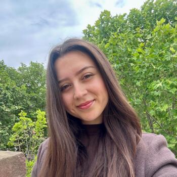 Babysitter in Viña del Mar: Kathya Nellisa