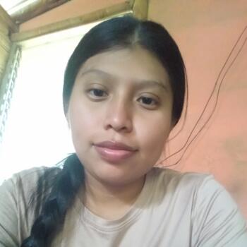 Niñera Viguí: Liseth