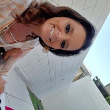 Emprego de babá em Jundiaí: emprego de babá Cecilia