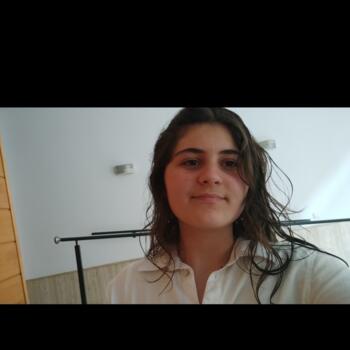 Canguro en Madrid: Carmen