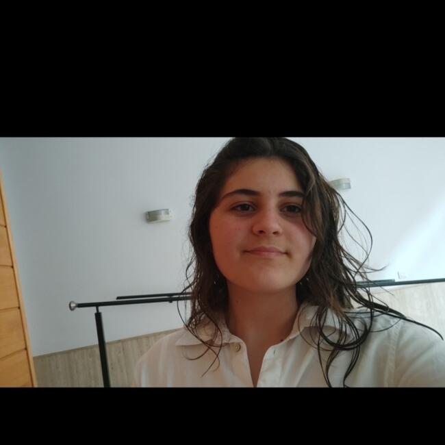 Canguro en Madrid: Carmen