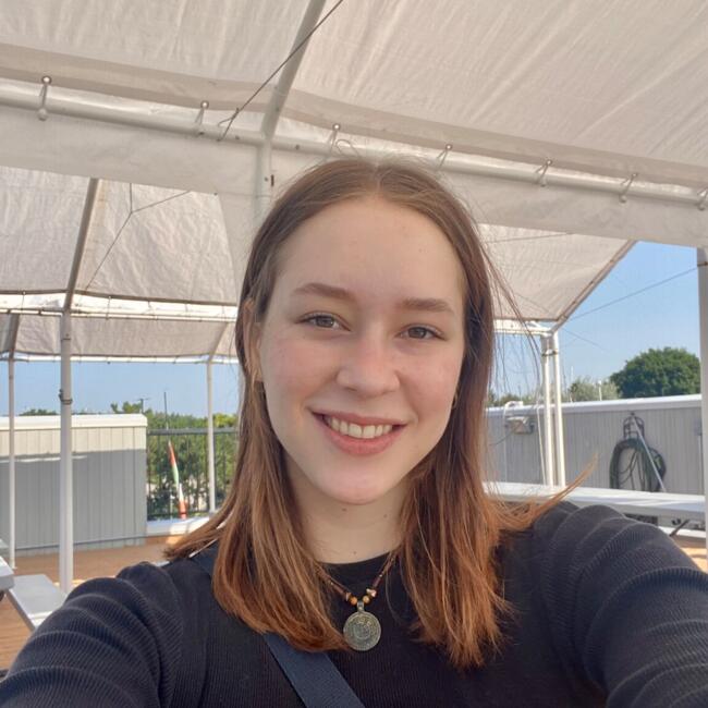 Babysitter in Wien: Morgan