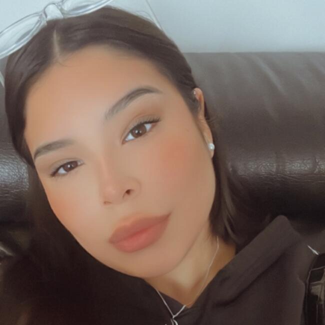 Babysitter in Brussel: Angie