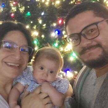 Babysitting job in Alajuela: babysitting job Wilber