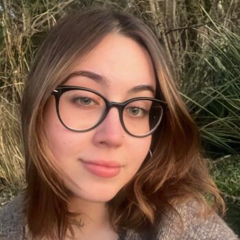 Niñera en Barcelona: Mireia