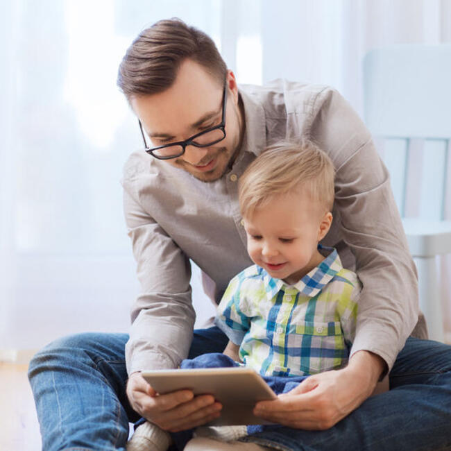 Trabajo para niñera en Monterrey: Luis