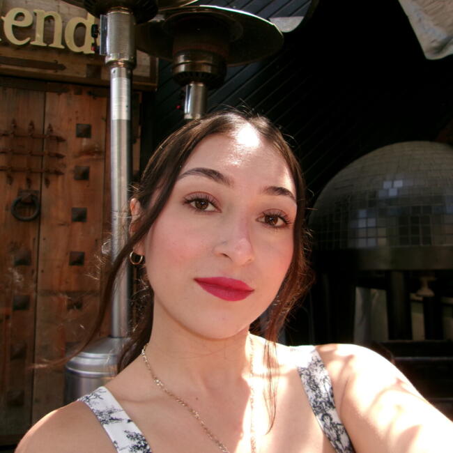 Babysitter in San Diego: Abby