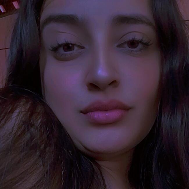 Babysitter in Florianópolis: Talia