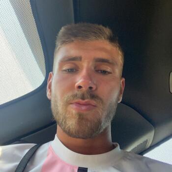 Babysitter Overijse: Matias