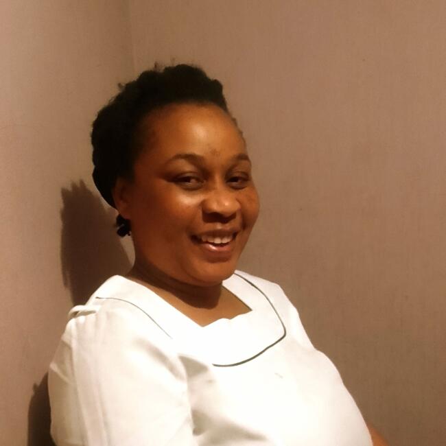 Babysitter in Cape Town: Midia