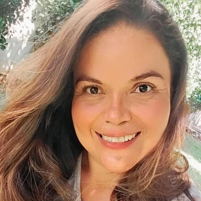 Babá em Sorocaba: Gislaine