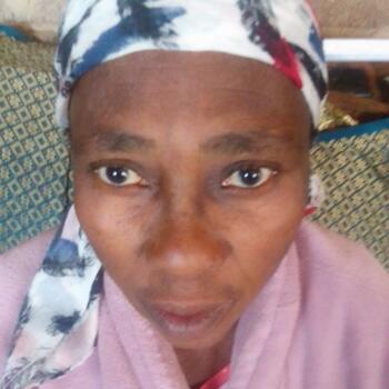 Babysitter in Grasmere: Mamohajane