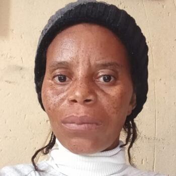 Babysitter in Johannesburg: Jennifer