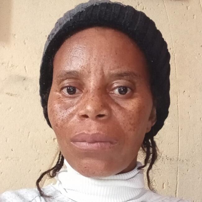 Babysitter in Johannesburg: Jennifer