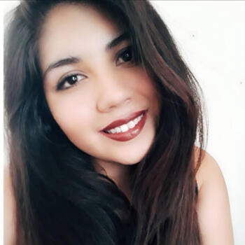 Niñera en La Florida: Damaris Catricura