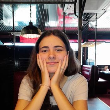 Babysitter in Aire-sur-l'Adour: Samantha