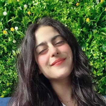 Babysitter in Chemnitz: Soumiya