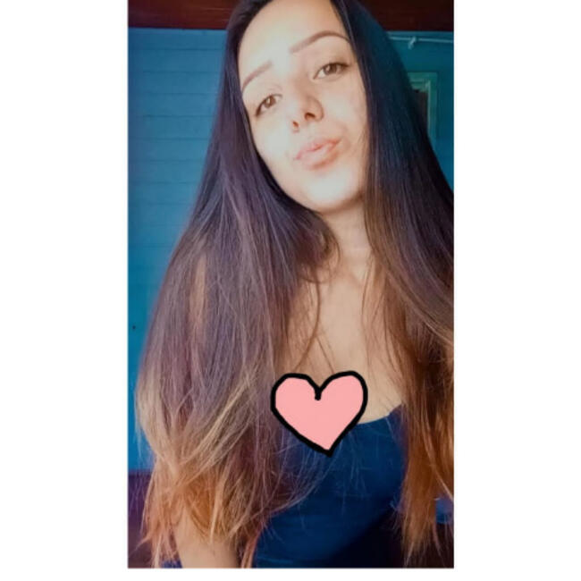 Babysitting job in Novo Hamburgo: Luciana Pinheiro Maciel