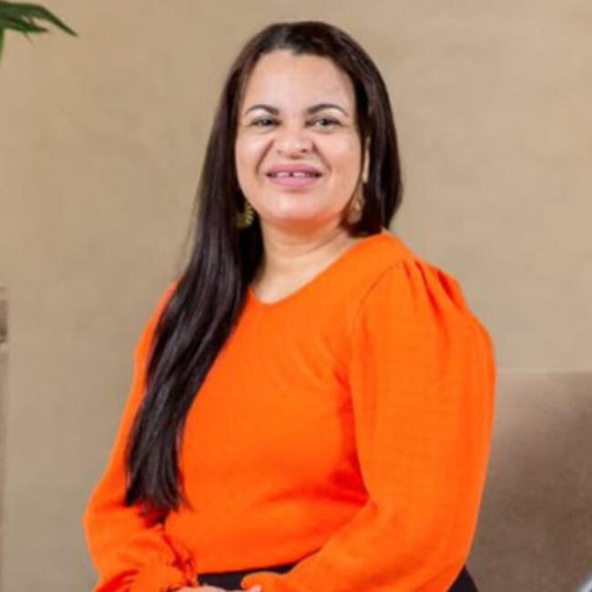 Babysitter in Maceió: Maria Elizângela