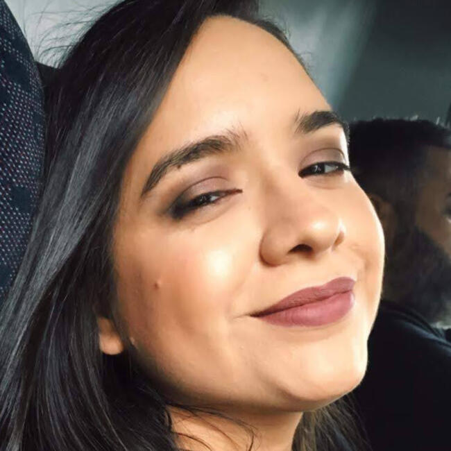 Emprego de babá em Manaus: Tereza